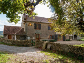 Villa Badecon-le-Pin, 6 pièces, 11 personnes - FR-1-591-13